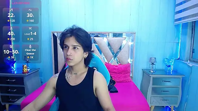 alex 477 online show from April 2026 11:35:01 AM