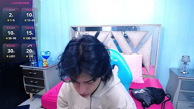 alex 477 online show from July 2026 11:40:01 AM