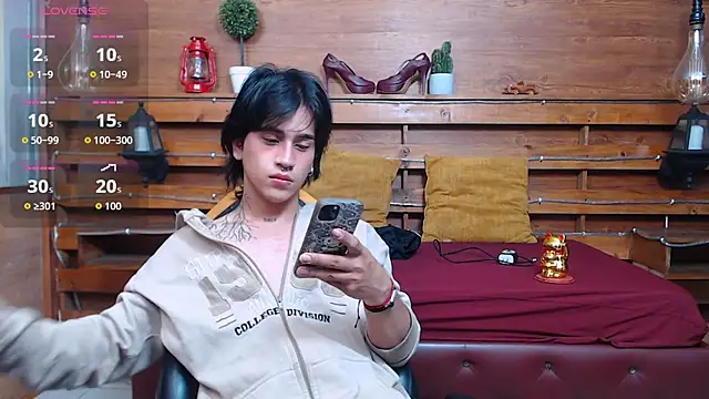 alex 477 online show from July 2026 11:35:01 AM