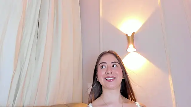 Lia walton online show from November 2025 10:43:02 PM