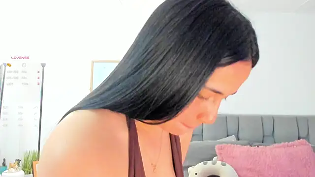 Gigi-bom online show from January 2026 12:23:02 AM