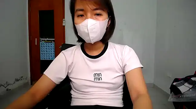 Michiko1 online show from February 2025 07:30:02 AM