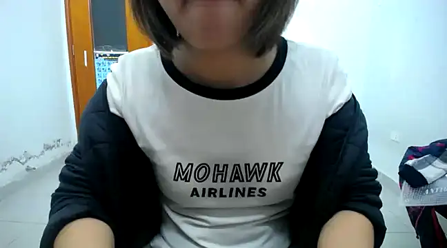 Michiko1 online show from February 2025 12:47:01 PM