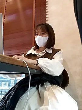 Michiko1 online show from February 2025 04:39:01 AM