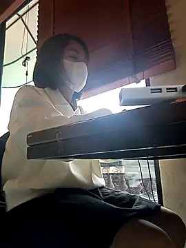 Michiko1 online show from February 2025 05:55:02 AM