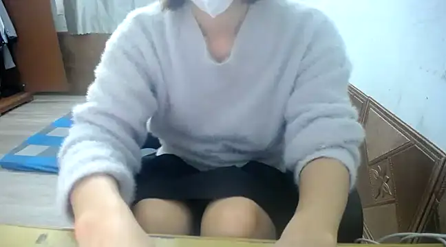 Michiko1 online show from February 2025 07:00:01 AM