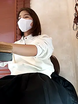 Michiko1 online show from March 2025 05:16:01 AM