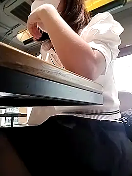 Michiko1 online show from March 2025 03:59:02 AM