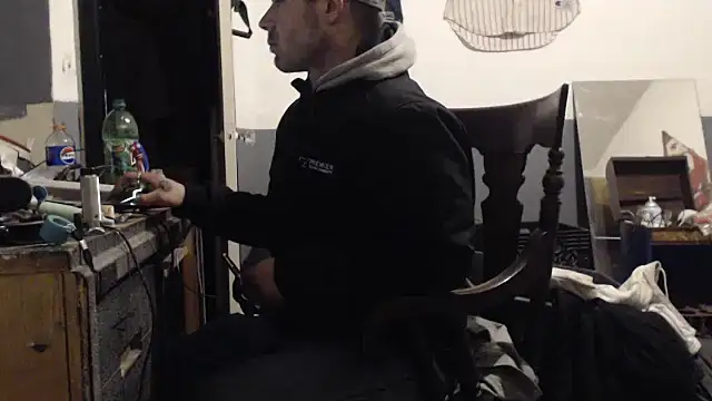 sledge901 online show from January 2026 12:38:02 AM