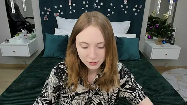 Cowell Adelina online show from January 2025 02:43:01 PM