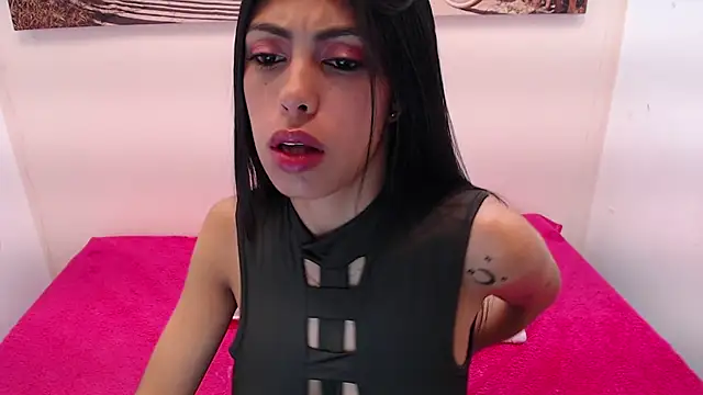 melisa torrez online show from February 2025 11:39:02 AM