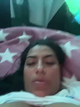 kiana cream online show from February 2025 07:15:02 PM