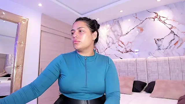 kiana cream online show from November 2025 11:49:01 AM