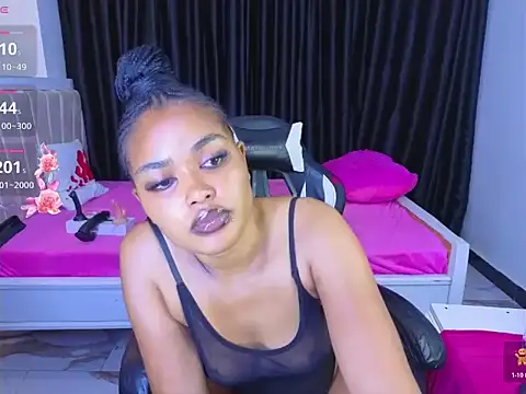 Snapshot of Pretty-shally chatting on May 2026 01:57:16 AM Pretty-shally online show from May 2026 01:57:16 AM