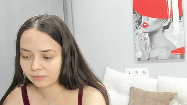 Tiny JuJu online show from March 2026 01:19:01 AM