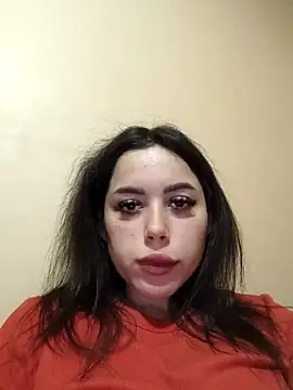 LovelyJulliette online show from February 2025 09:31:01 PM