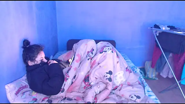 LovelyJulliette online show from February 2025 10:39:01 AM