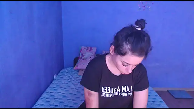 LovelyJulliette online show from March 2025 10:35:02 AM