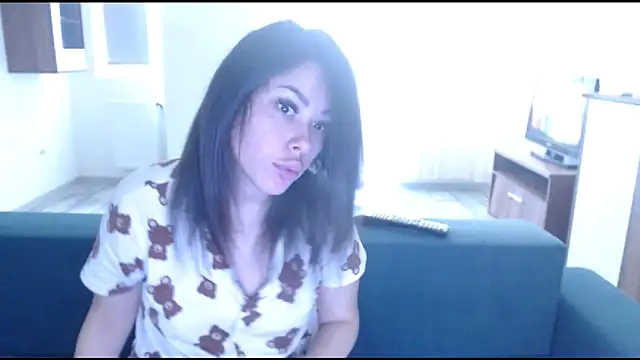 LovelyJulliette online show from March 2025 09:49:01 AM