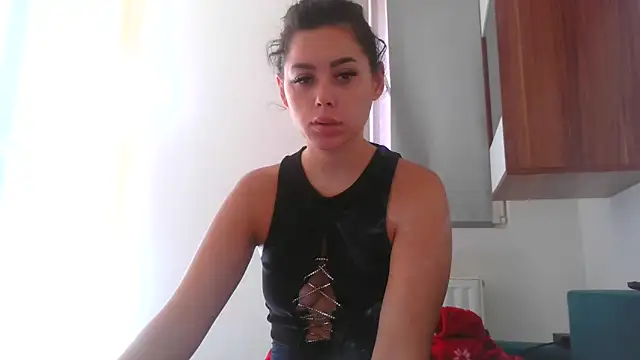 LovelyJulliette online show from September 2025 12:51:01 PM