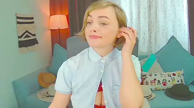 NandiSmile online show from March 2025 10:55:02 AM