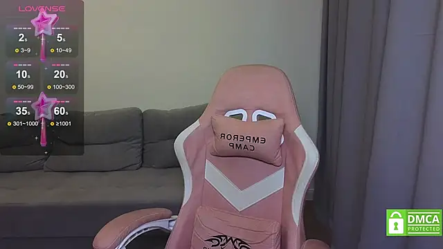 CaseyLabow online show from March 2025 11:58:02 AM