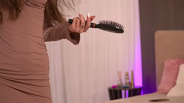 KaylaBray online show from February 2025 03:19:01 AM