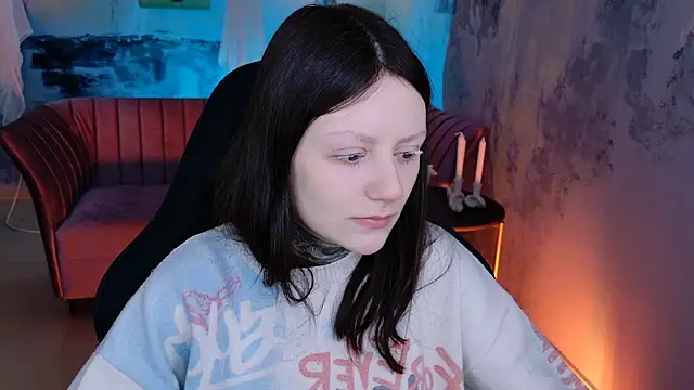 VeliraBraitberg online show from December 2024 05:09:02 AM