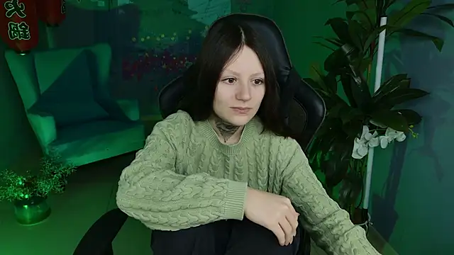 VeliraBraitberg online show from December 2024 05:05:02 AM