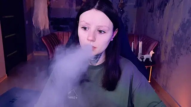 VeliraBraitberg online show from December 2024 11:23:02 AM