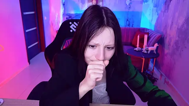 VeliraBraitberg online show from December 2024 02:17:02 PM