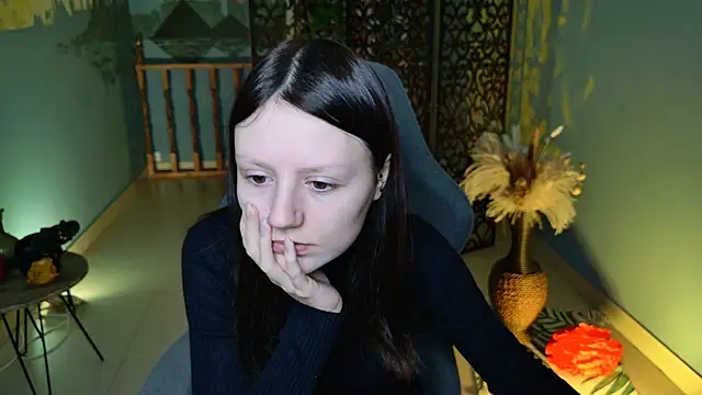 VeliraBraitberg online show from December 2024 05:03:01 AM