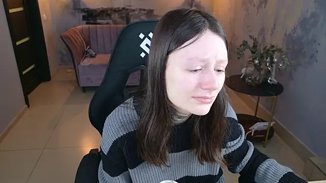 VeliraBraitberg online show from December 2024 05:04:02 AM