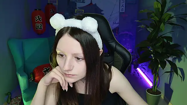 VeliraBraitberg online show from December 2024 05:10:02 AM