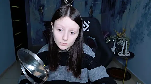 VeliraBraitberg online show from January 2025 05:09:01 AM