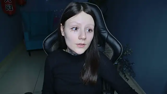 VeliraBraitberg online show from January 2025 11:10:02 AM