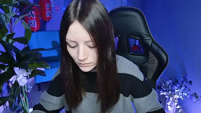 VeliraBraitberg online show from February 2025 05:05:01 AM