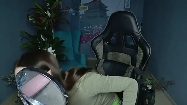 VeliraBraitberg online show from February 2025 05:02:02 AM