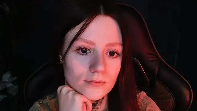 VeliraBraitberg online show from February 2025 08:06:02 AM