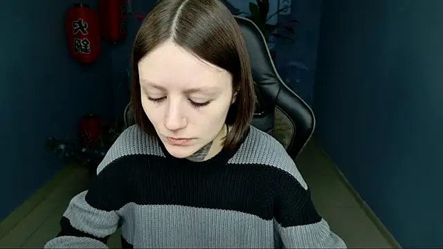 VeliraBraitberg online show from March 2025 05:02:01 AM