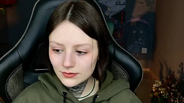 VeliraBraitberg online show from March 2025 08:15:01 AM