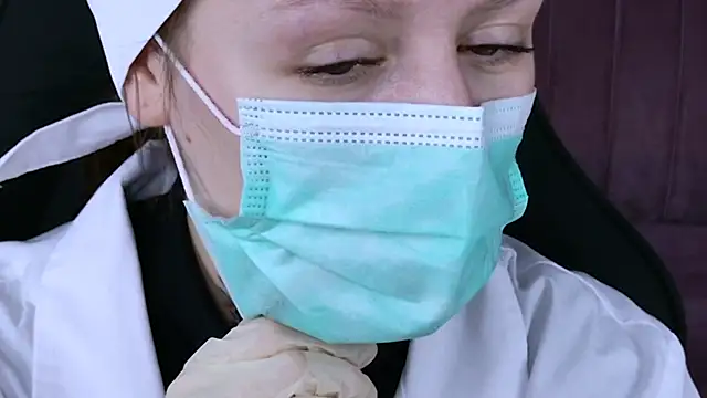 VeliraBraitberg online show from October 2025 01:45:02 PM