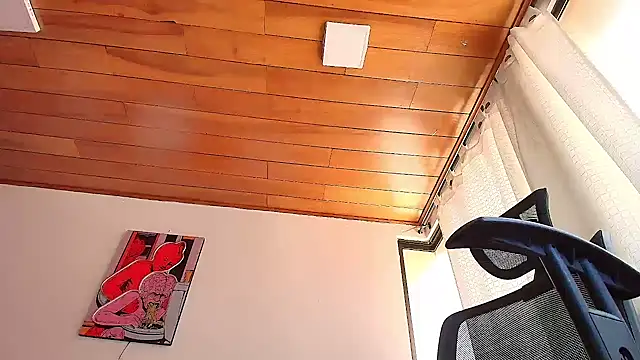 ADONIS ART01 online show from January 2025 04:11:01 PM