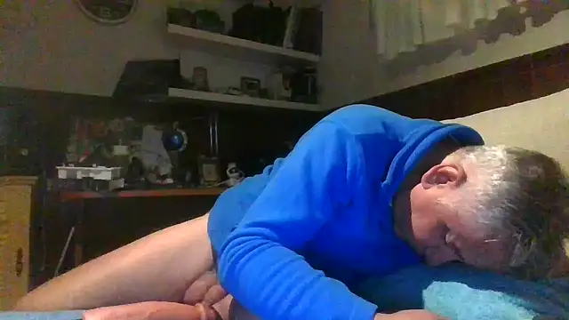 fransexdol online show from January 2025 01:06:02 AM