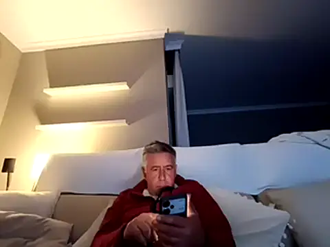 fransexdol online show from March 2025 11:06:01 PM