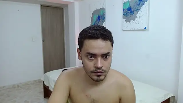Snapshot of giannandblacke chatting on January 2025 02:51:01 AM giannandblacke online show from January 2025 02:51:01 AM
