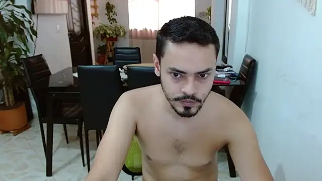 Snapshot of giannandblacke chatting on March 2025 10:10:02 PM giannandblacke online show from March 2025 10:10:02 PM