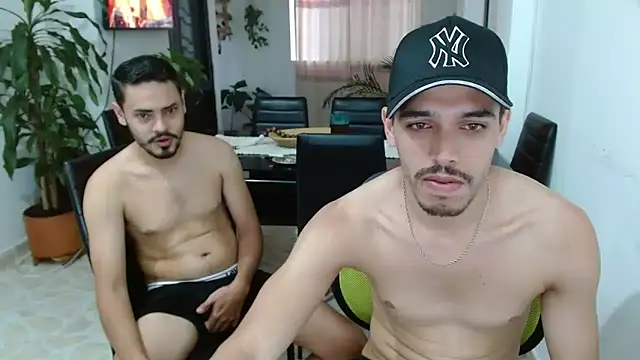 Snapshot of giannandblacke chatting on March 2025 10:53:01 PM giannandblacke online show from March 2025 10:53:01 PM