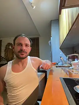 Adventurehotman online show from January 2025 01:56:01 AM