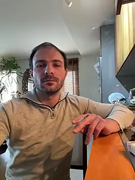 Adventurehotman online show from January 2025 01:53:01 PM